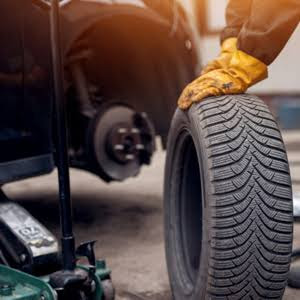 Silifke Oto Lastikçi